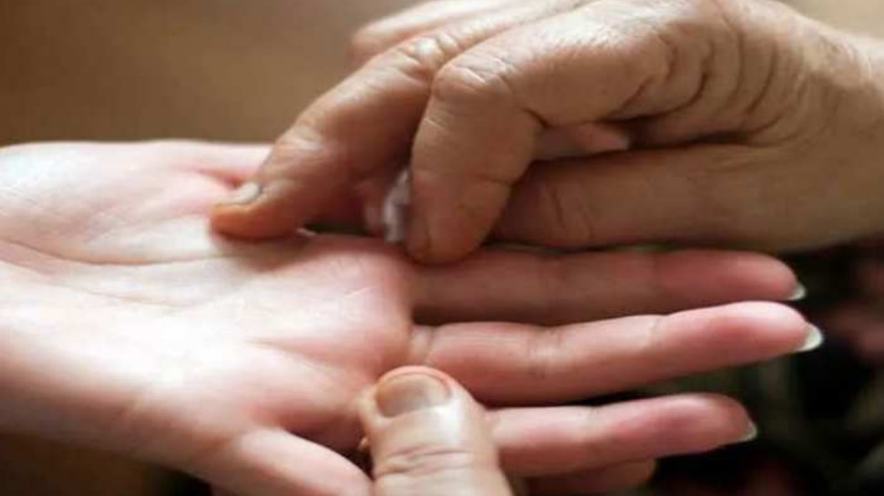benefits of shash yoga in hands according to palmistry | Shash Yoga ...