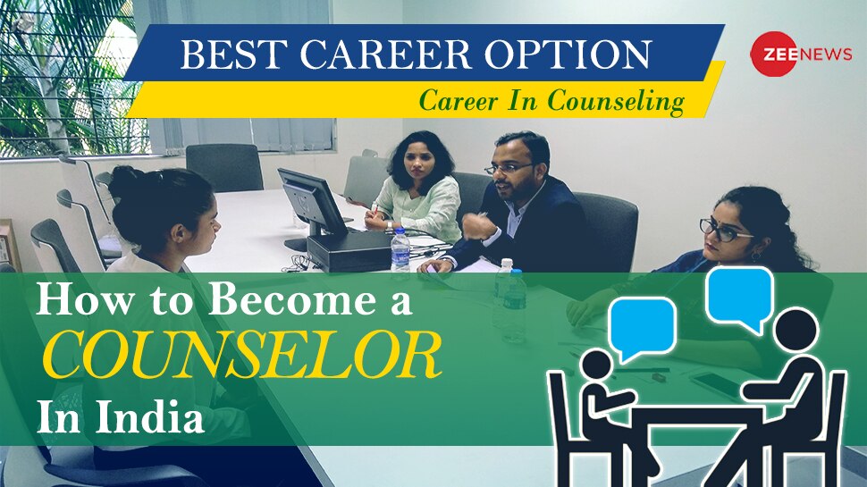 Best Career Option you have these qualities make career as a counselor