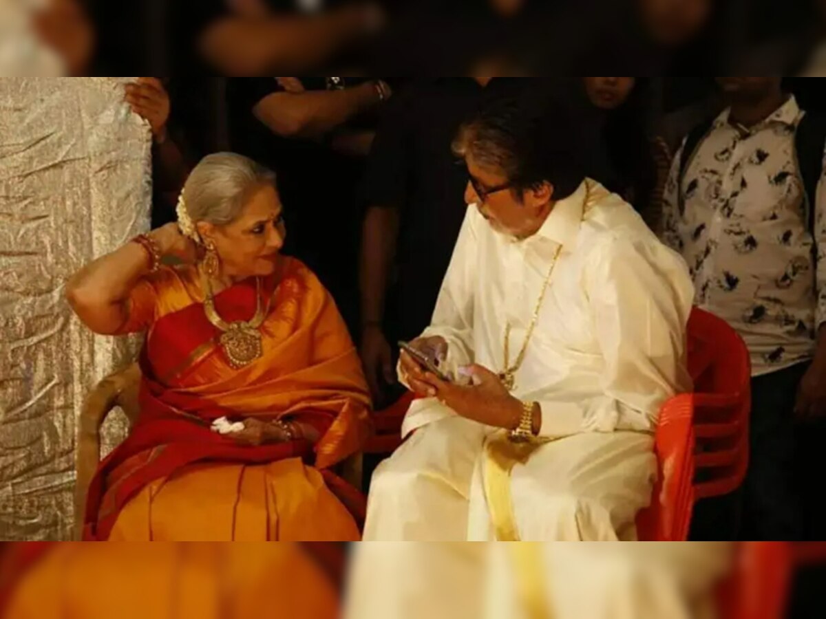 Amitabh Bachchan Karwa Cauth: पत्नी जया बच्चन के लिए बिग बी रखते थे करवा चौथ का व्रत, KBC में किया खुलासा