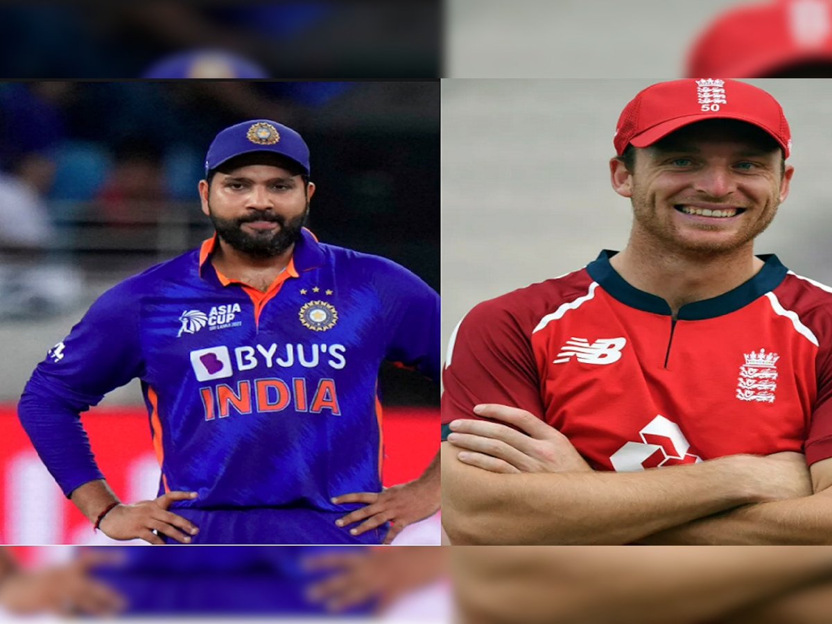 IND vs ENG Watch Live for Free: भारत-इंग्लैंड सेमीफाइनल फ्री में यहां देखें, जानें कितने बजे खेला जाएगा