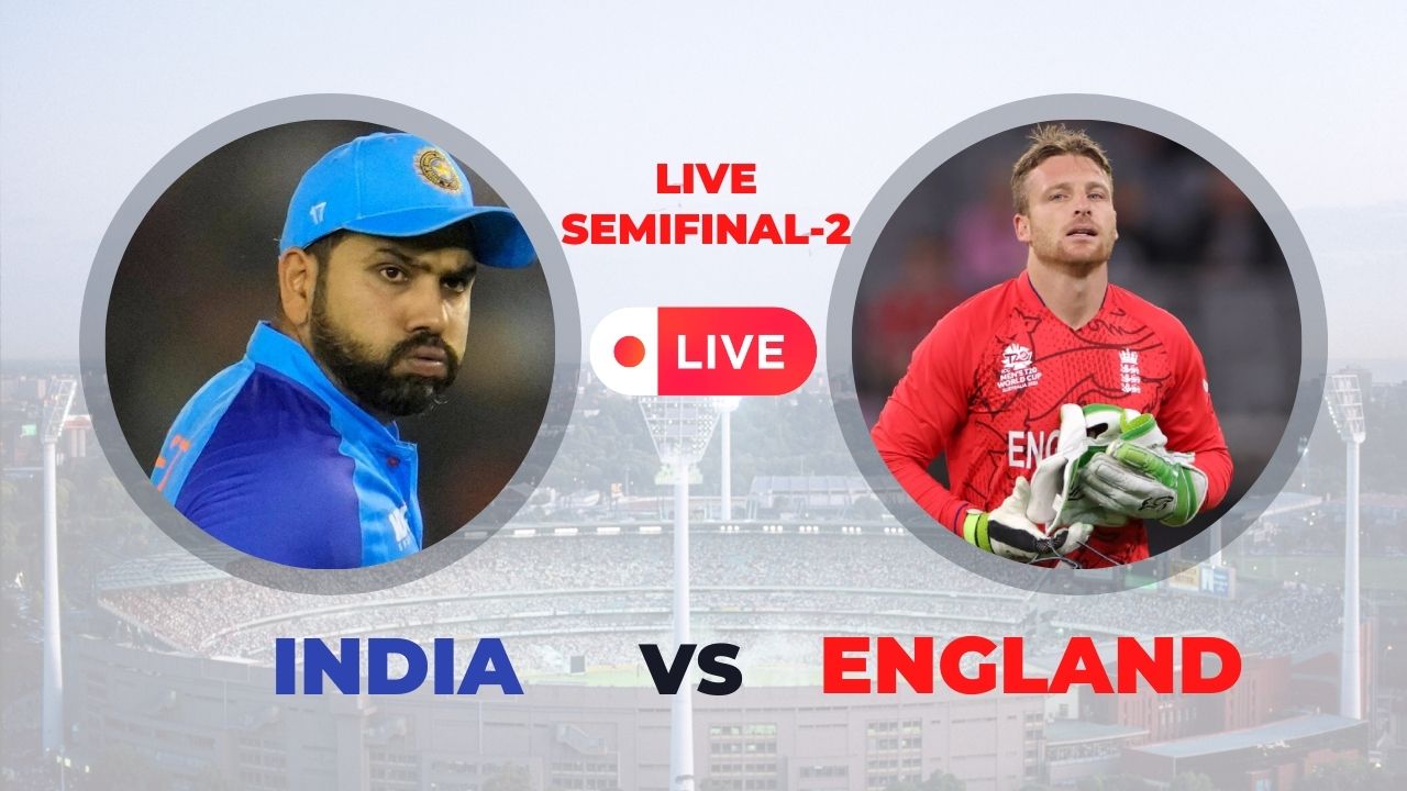 IND vs ENG Semi-Final highlights: नहीं खत्म हुआ भारत का नॉकआउट से बाहर होने का सिलसिला, इंग्लैंड ने 10 विकेट से रौंद फाइनल में बनाई जगह