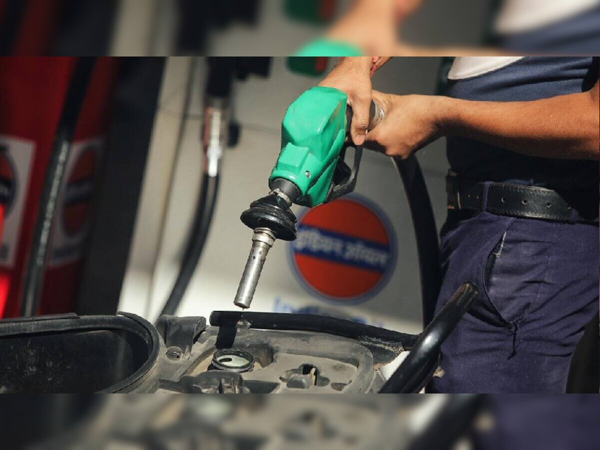Today Petrol-Diesel Price: ଶସ୍ତା ହେଲା ଅଶୋଧିତ ତୈଳ, କମିବ ପେଟ୍ରୋଲ-ଡିଜେଲ ଦର! 