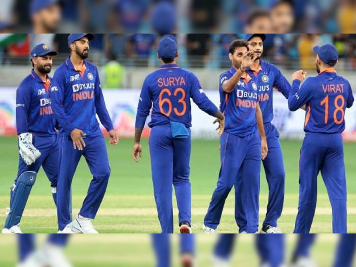 T20 World Cup Semifinal: इंग्लैंड के खिलाफ कहर बनकर टूटेगी रोहित ब्रिगेड, हुई बारिश तो भारत को मिलेगा फायदा