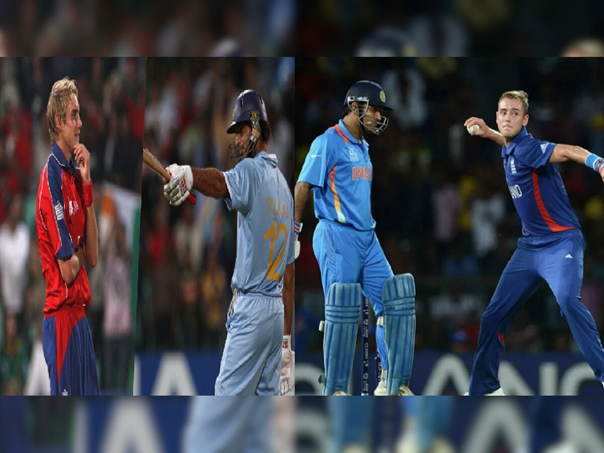 IND vs ENG Head2Head: भारत और इंग्लैंड के बीच कांटे की टक्कर, जानें वर्ल्ड कप में कैसा है टीम इंडिया का रिकॉर्ड