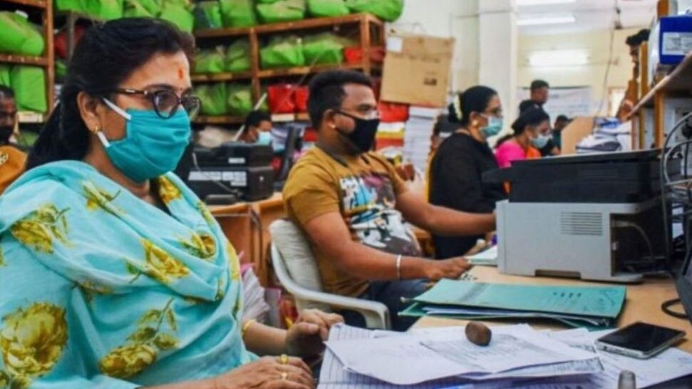 7th Pay Commission: अगले वेतन आयोग पर आया सबसे बड़ा अपडेट, अभी से समझ लीजिए-क्या करेगी सरकार?