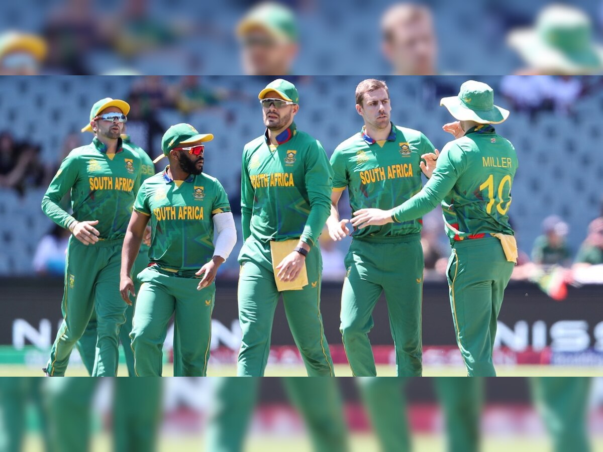 T20 World Cup: ‘चोकर्स’ साउथ अफ्रीका की टीम पर होगा तगड़ा एक्शन! सामने आया ये बड़ा अपडेट