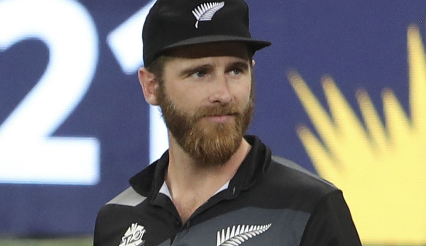 T20 World Cup 2022 New Zealand Captain Kane Williamson Statement After ...