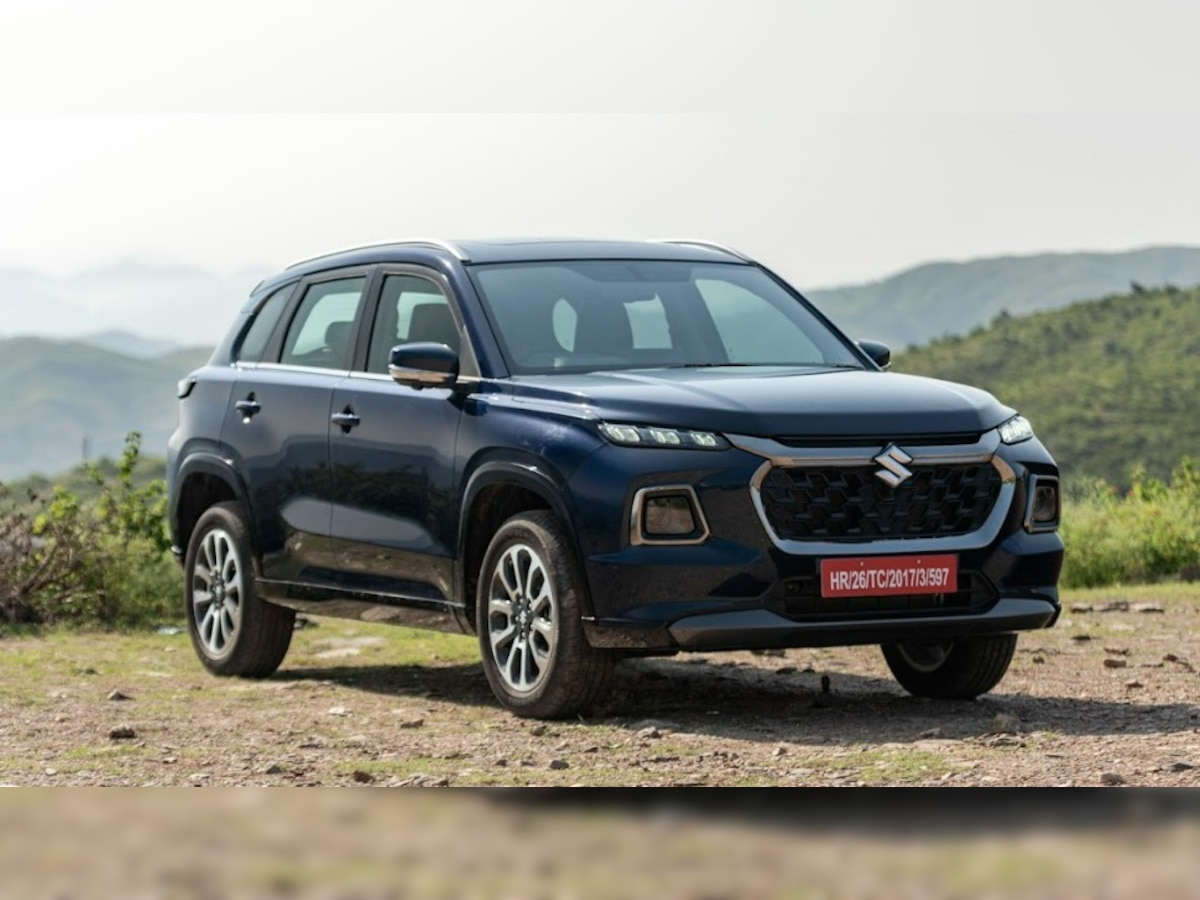 Maruti Grand Vitara खरीदने से पहले जान लें इसकी 5 बड़ी कमियां, फिर शायद बदल जाए आपका मन!