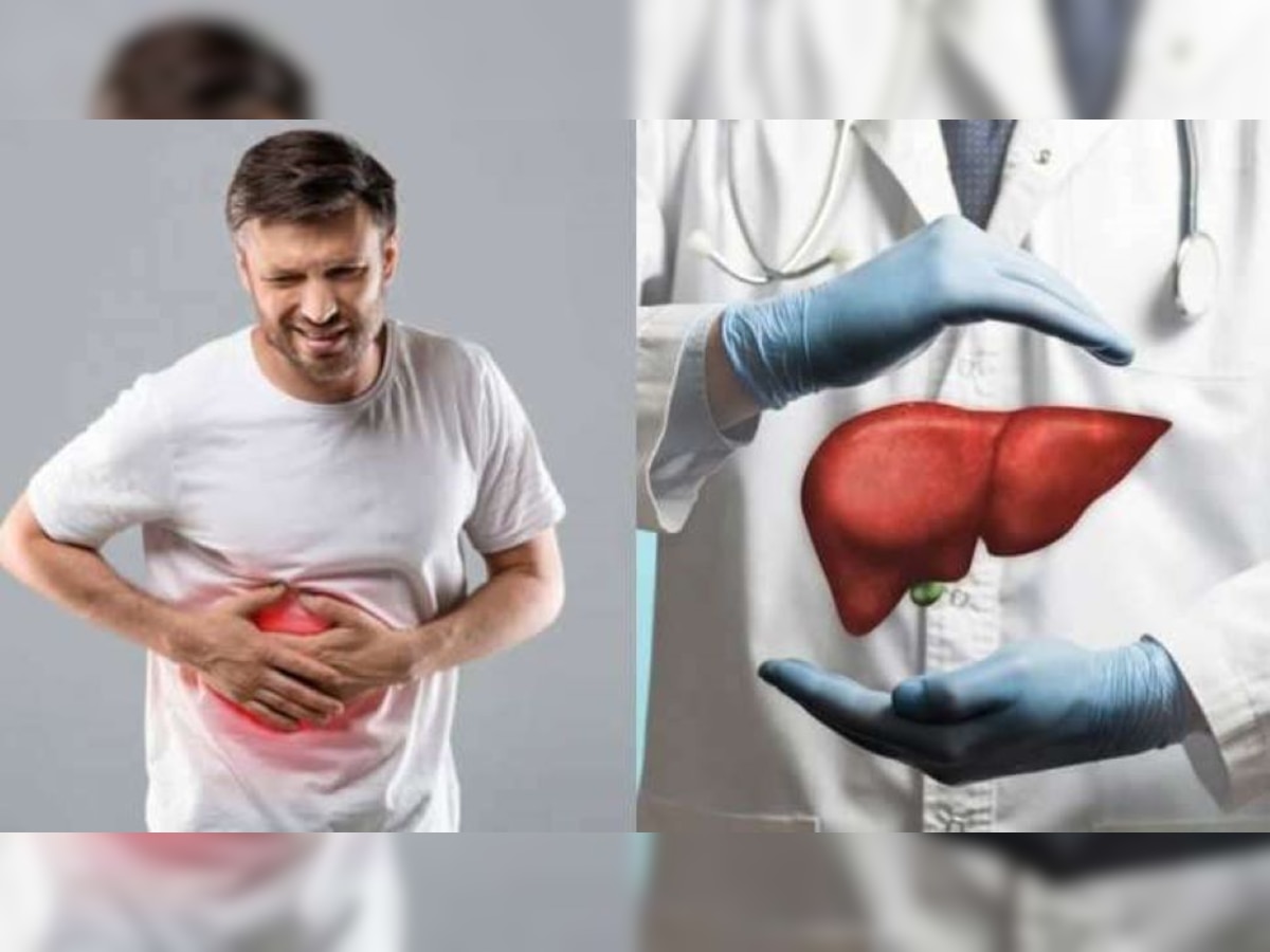 Liver Health: लिवर को नुकसान पहुंचाती हैं ये चीजें,आज से ही बनाएं इनसे दूरी