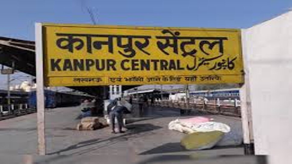 Kanpur KDA Sports Complex collapse questions raised on building without