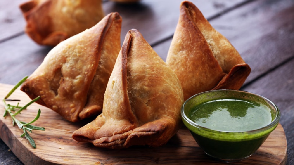 Samosa