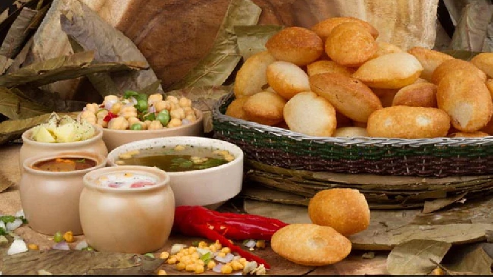 Golgappe