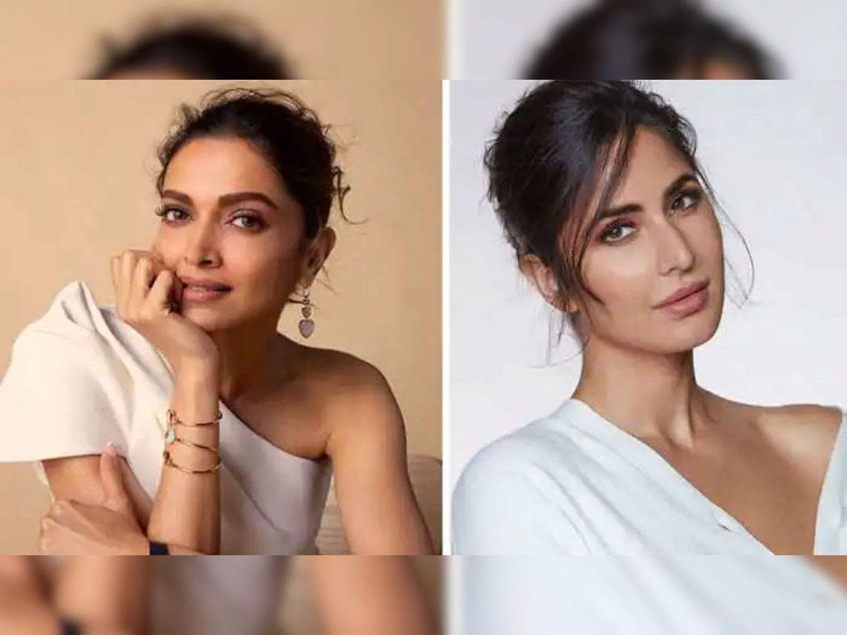 Deepika vs Katrina: कैटरीना कैफ से पैसे कमाने के गुण सीख रही हैं दीपिका पादुकोण! इस मामले में किया एक्ट्रेस को फॉलो