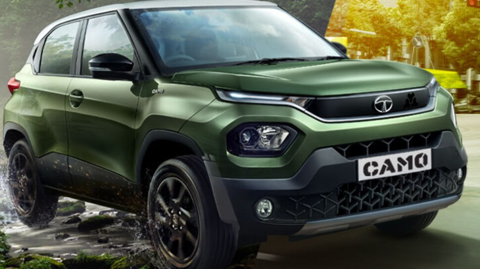 Tata Punch Price Features specifications । Tata Punch खरीदनी है? आंख