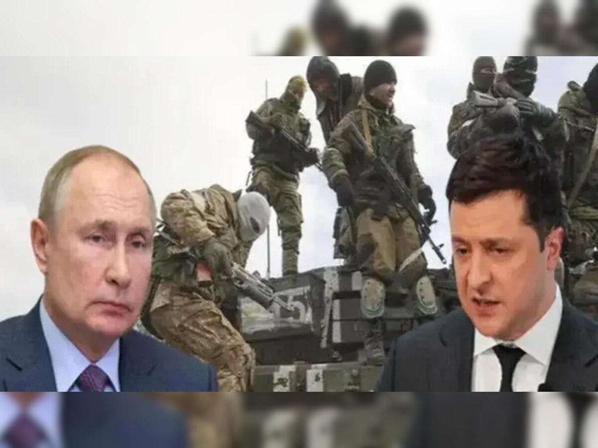 Russia Ukraine War: ଋଷୀୟ ସୈନିକଙ୍କୁ ଅଟକାଇବା ପାଇଁ ପ୍ରାକୃତିକ ଅସ୍ତ୍ର ବ୍ୟବହାର କରିବ ୟୁକ୍ରେନ, ଜାଣନ୍ତୁ ଏହା କ'ଣ
