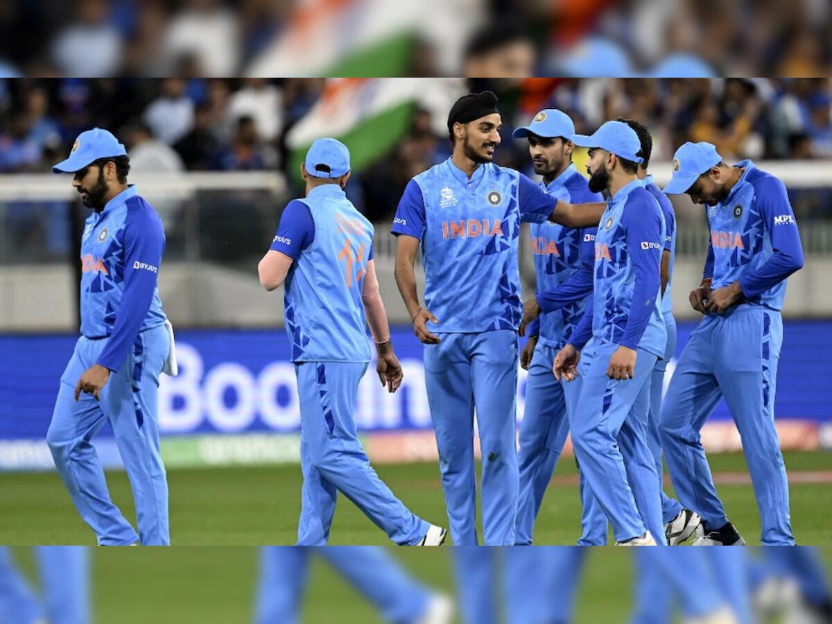 T20 World Cup: पूरे टी20 वर्ल्ड कप में टीम इंडिया के लिए नासूर बना रहा ये खिलाड़ी, सेमीफाइनल में भी कर दिया बेड़ागर्क