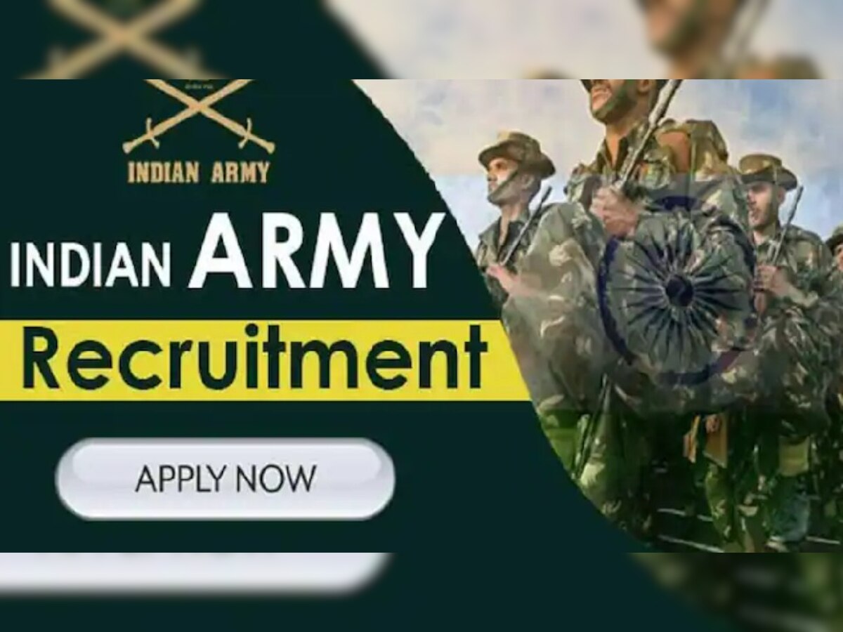 Government Job : युवाओं के लिए खुशखबरी! भिवानी में इस तारीख से शुरू होगी सेना भर्ती 
