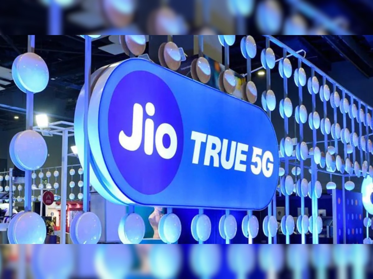 Jio 5G का बंपर धमाका! इन दो शहरों में जारी हुई 5G सर्विस, इस तरह पाएं अनलिमिटेड डेटा