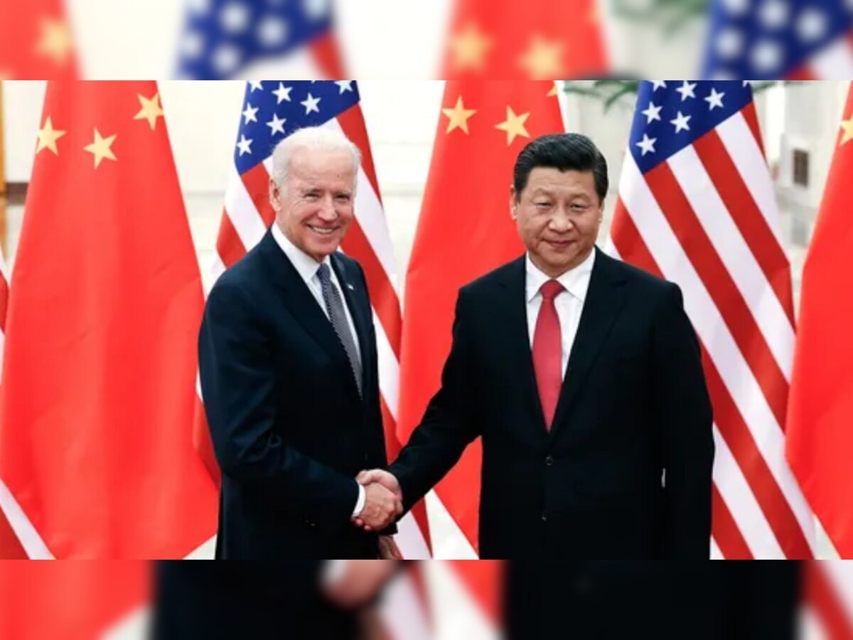 Joe Biden-Xi Jinping Meeting: सुधरेंगे संबंध या बिगड़ेगी बात? जिनपिंग से मुलाकात से पहले बाइडेन ने दे दिया ये बड़ा बयान