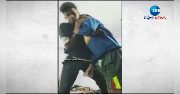 Junior Student facing Ragging in Hostel | ହଷ୍ଟେଲରେ ଛୁଆଙ୍କୁ ଛାଡ଼ୁଛନ୍ତି ...