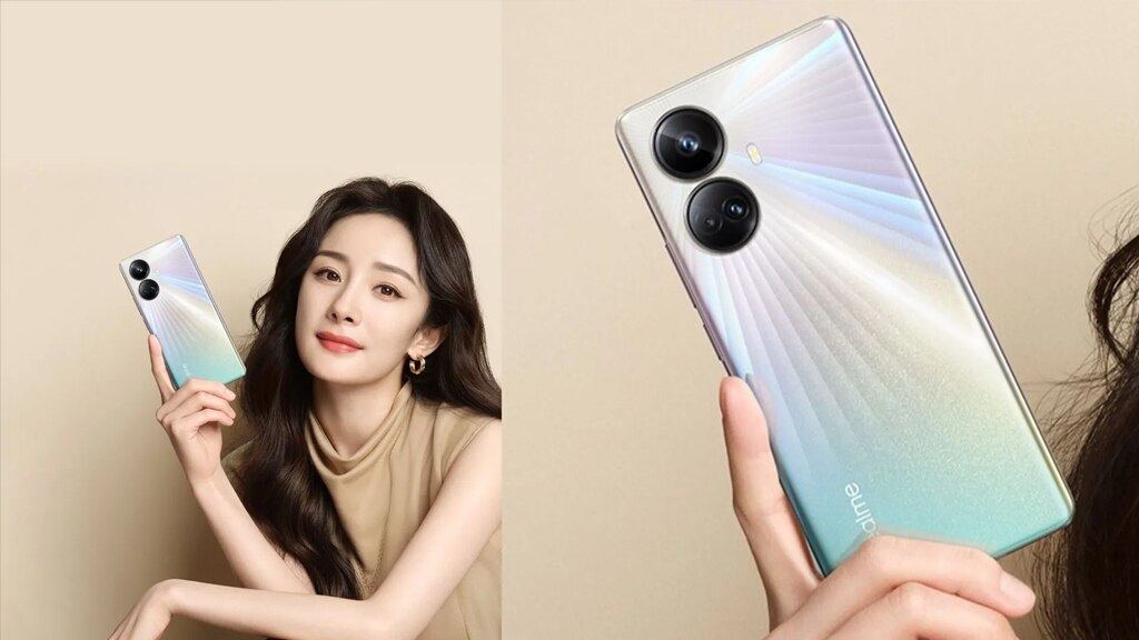 Realme 5 G Smartphone:  Realme लेकर आ रहा है धांसू 5जी हैंडसेट, डिजाइन देख कायल हो जाएंगे आप