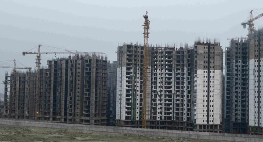ग्रेटर नोएडा: बिल्डरों का 14 हजार करोड़ रुपये का बकाया, ग्रेनो प्राधिकरण अब लेगा ये बड़ा एक्शन