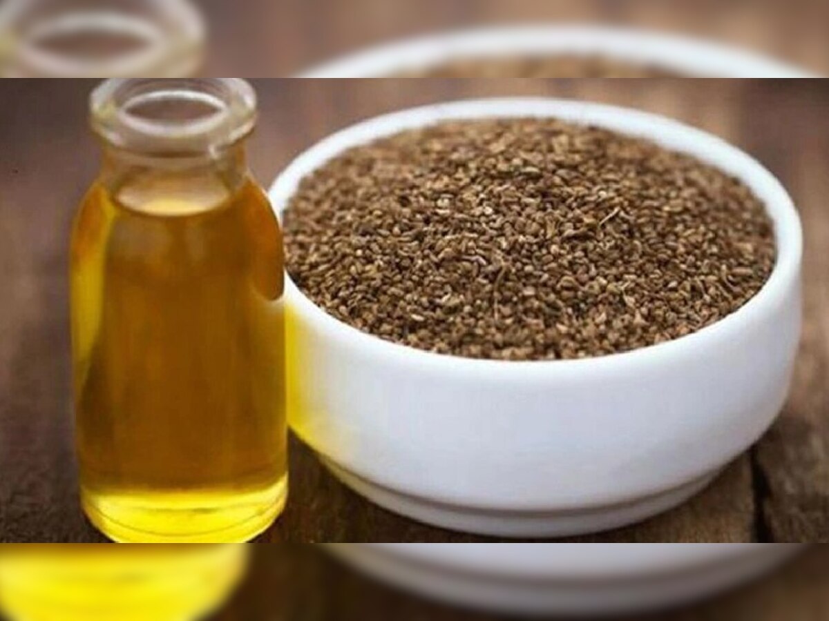 ajwain water will solve acidity constipation problem in winters know