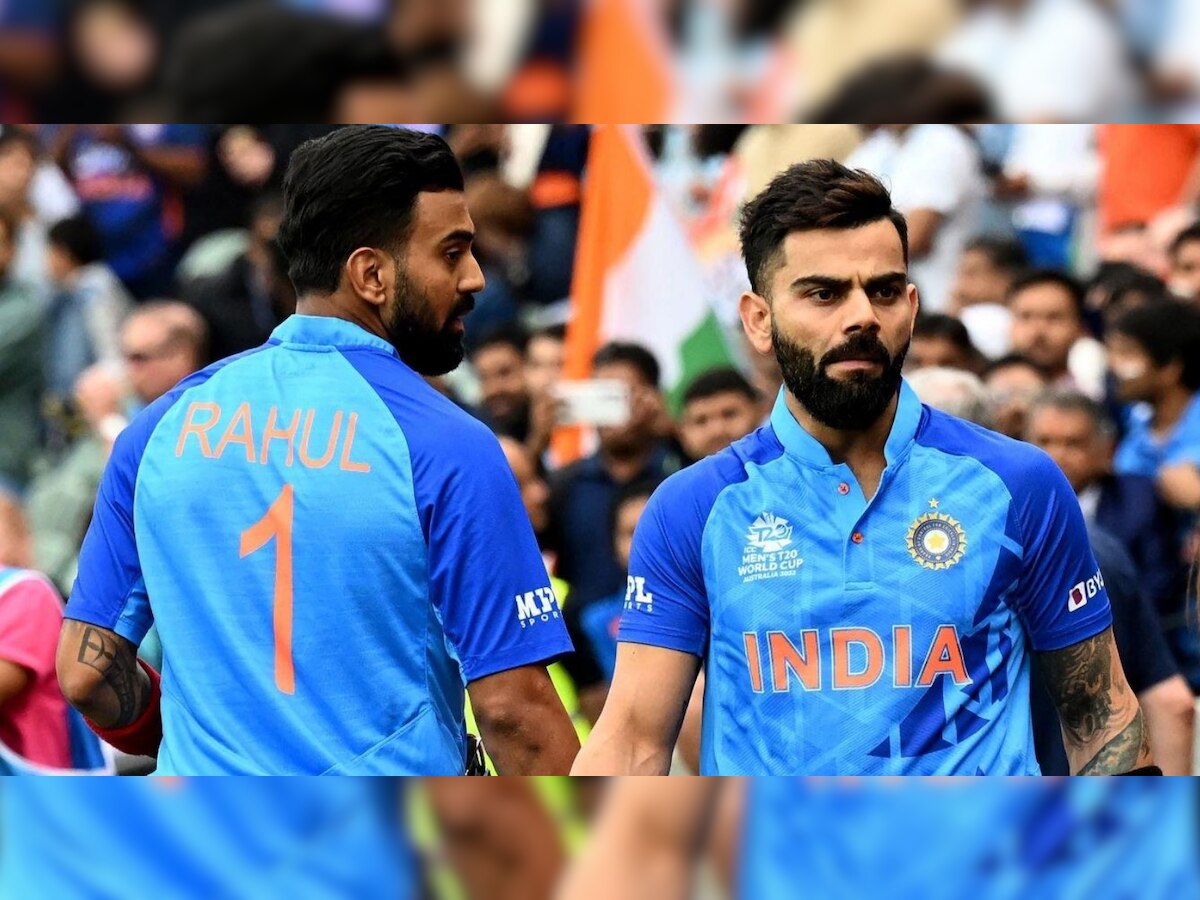 IND vs NZ: टी20 वर्ल्ड कप में हार के बाद अचानक बदला टीम इंडिया का कोच! इस दिग्गज को मिली कमान