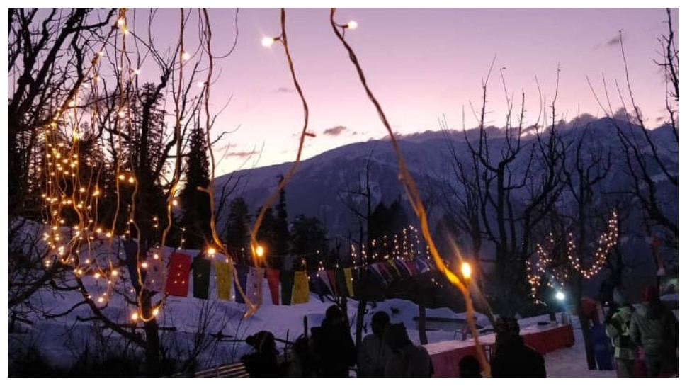 best places to visit in winter season to celebrate winter festival in