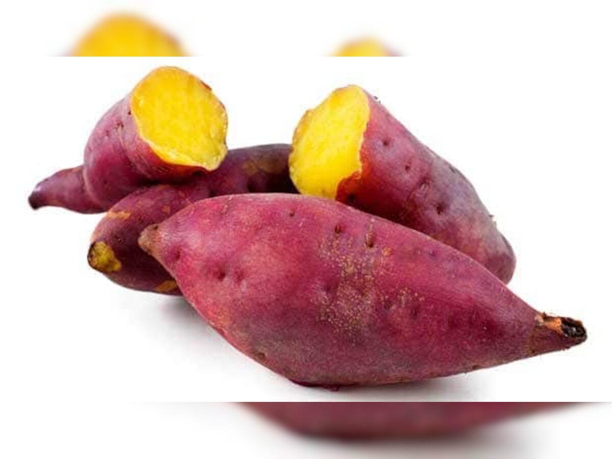 Sweet Potatoes: सर्दियों में जरूर खाएं शकरकंद, सेहत को मिलेंगे चौंकाने वाले लाभ