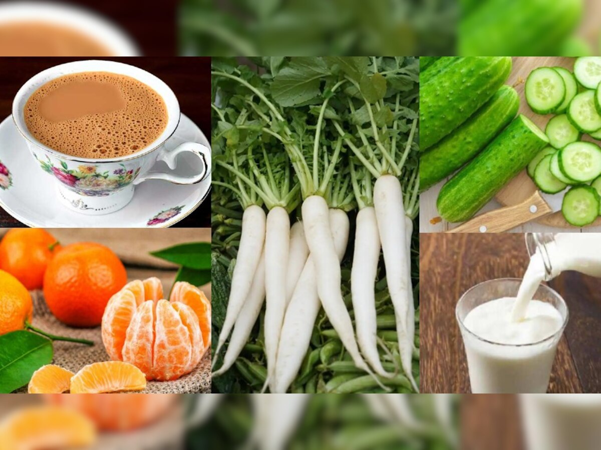 radish side effects in winters never eat radish with these food nsmp