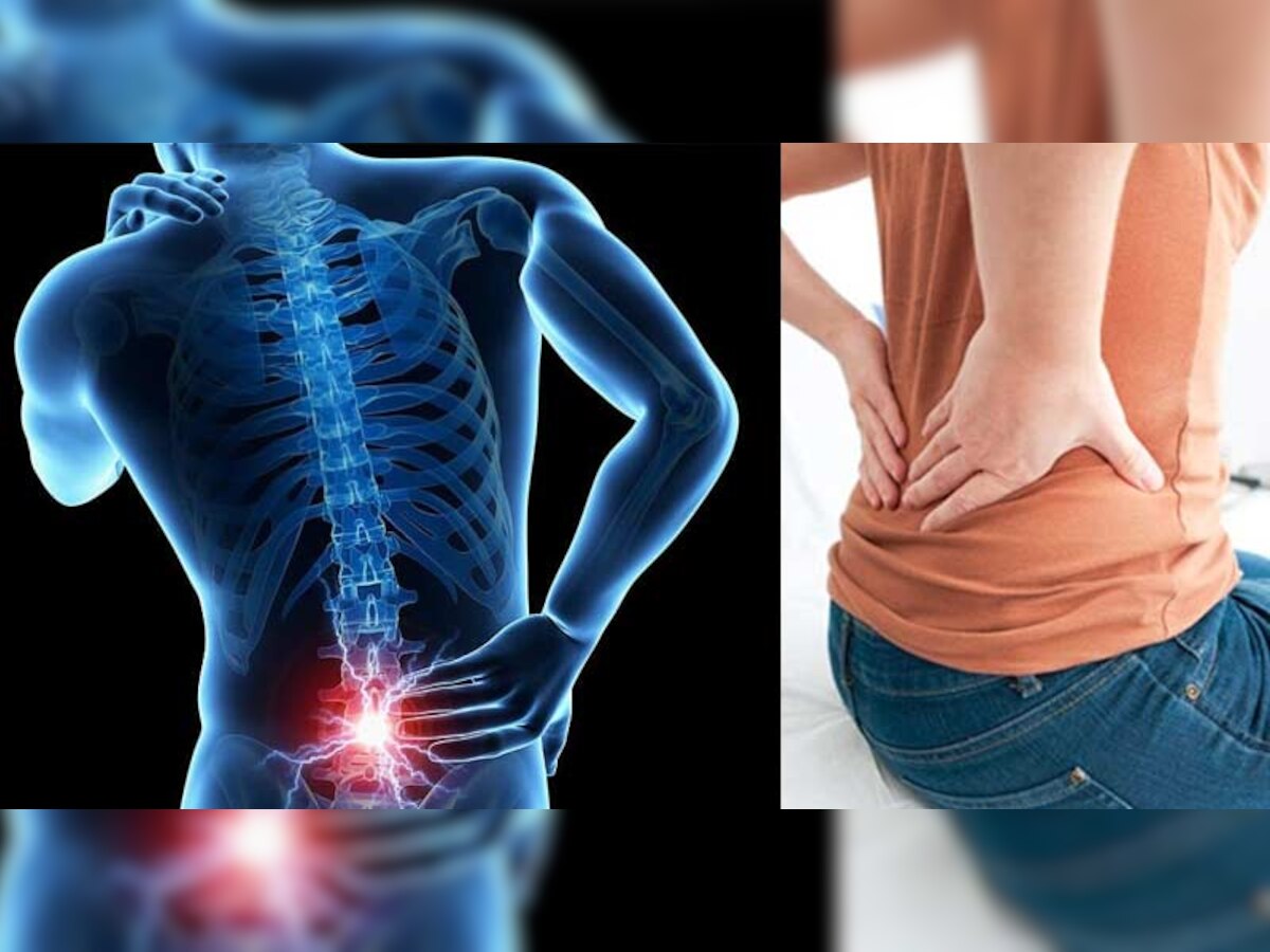 Back Pain: कमर दर्द से हैं परेशान? इन चीजों से फौरन बनाएं दूरी, बढ़ सकती है दिक्कत 