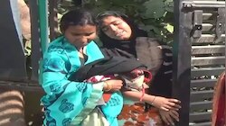 आपत्तिजनक हालत में थे देवर-भाभी,पत्नी ने देखा तो उसके साथ हुआ कुछ ऐसा