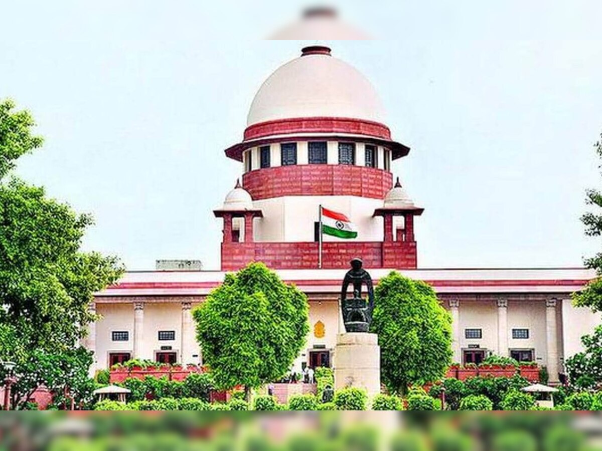 Supreme Court: सुप्रीम कोर्ट का आदेश, पूर्व PM राजीव गांधी के सभी हत्यारे होंगे रिहा