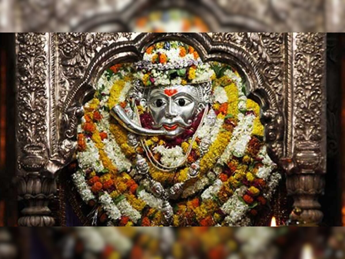 Kaal Bhairav Jayanti 2022: कब है काल भैरव जयंती? जानिए शुभ मुहूर्त व पूजा विधि
