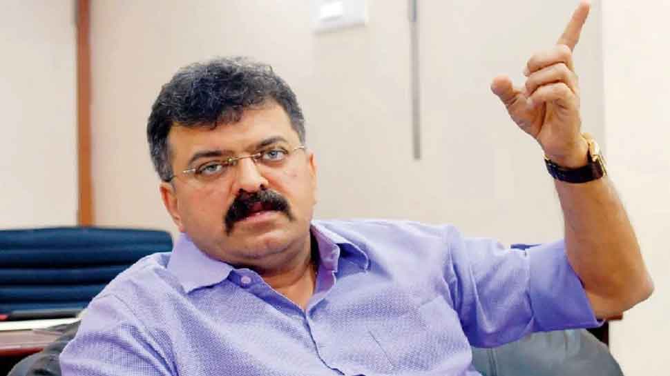 Maharashtra: NCP नेता और पूर्व मंत्री जितेंद्र आव्हाड गिरफ्तार, पुलिस ने इस मामले में की कार्रवाई