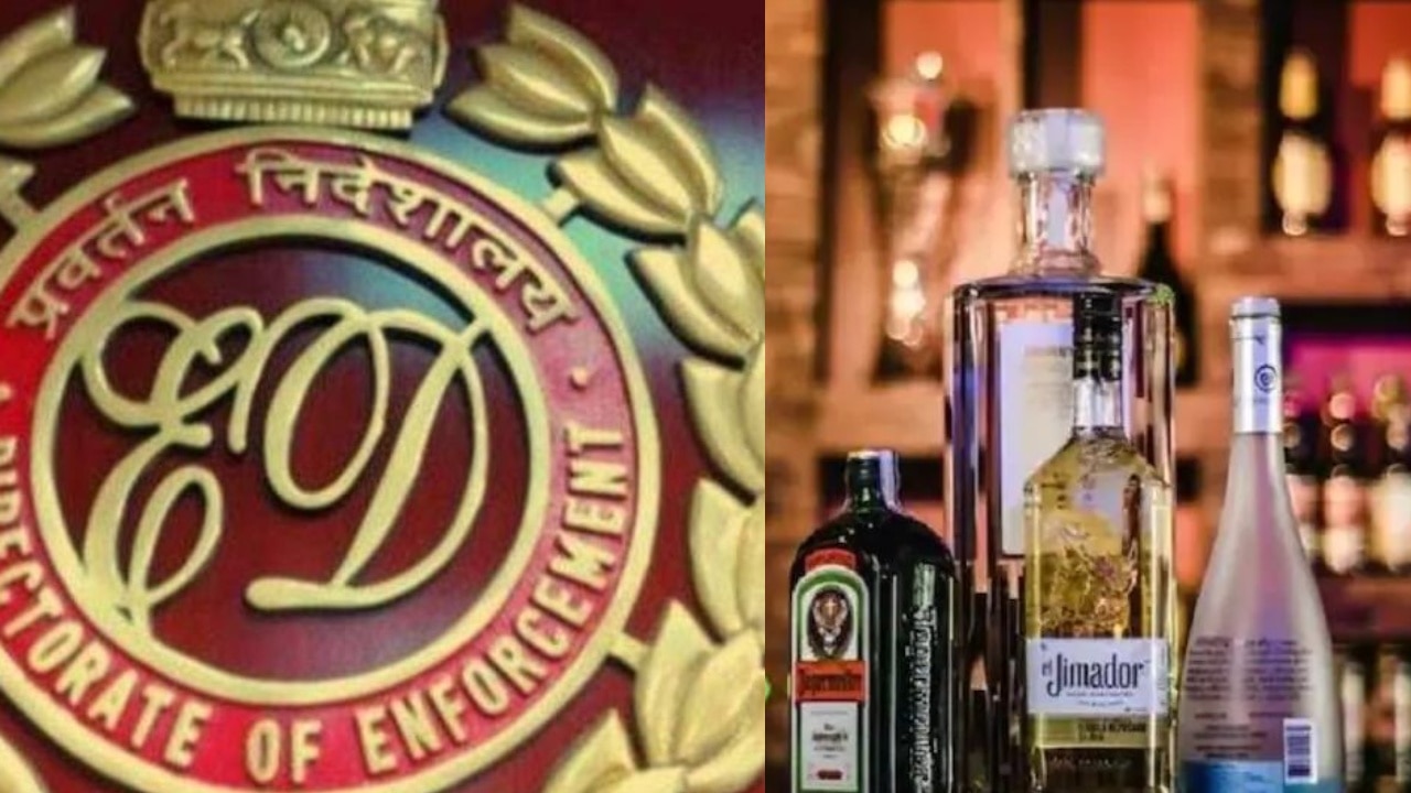 दिल्ली शराब नीति घोटालाः 'जांच एजेंसियों को मूर्ख बनाना जानता था आरोपी' ...सबूत मिटाने के लिए बदले 140 फोन