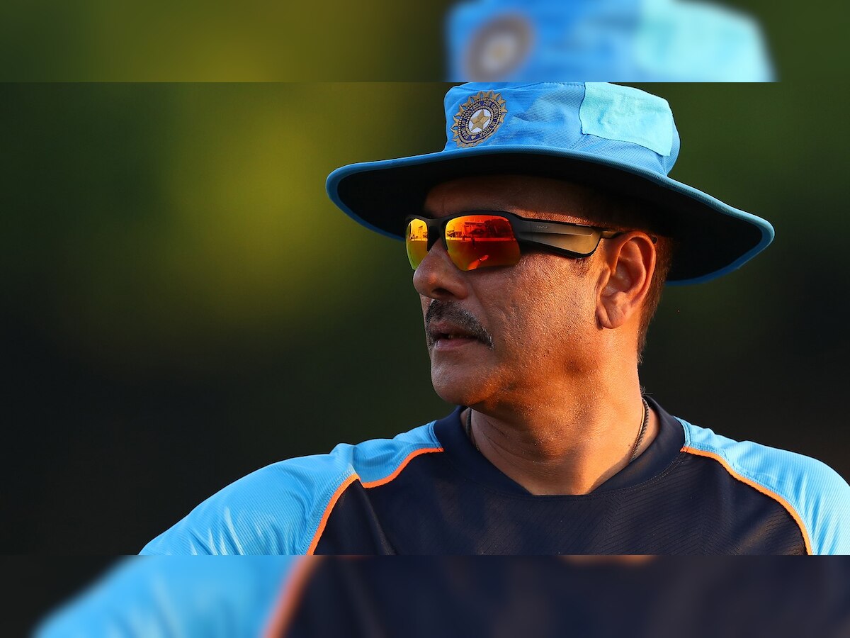 IND vs NZ: न्यूजीलैंड दौरे पर कहर मचाएंगे टीम इंडिया के दो खतरनाक खिलाड़ी, रवि शास्त्री ने बताए नाम