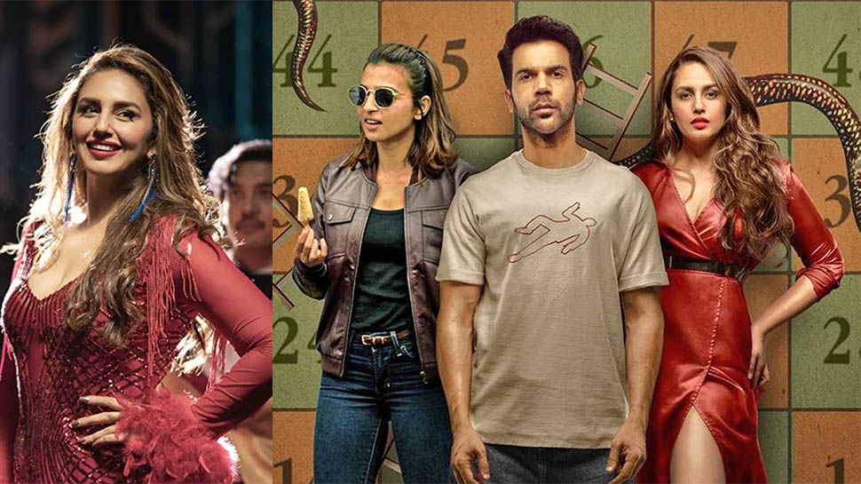 Monica O My Darling Review Murder Suspense Thriller New Hindi Film OTT