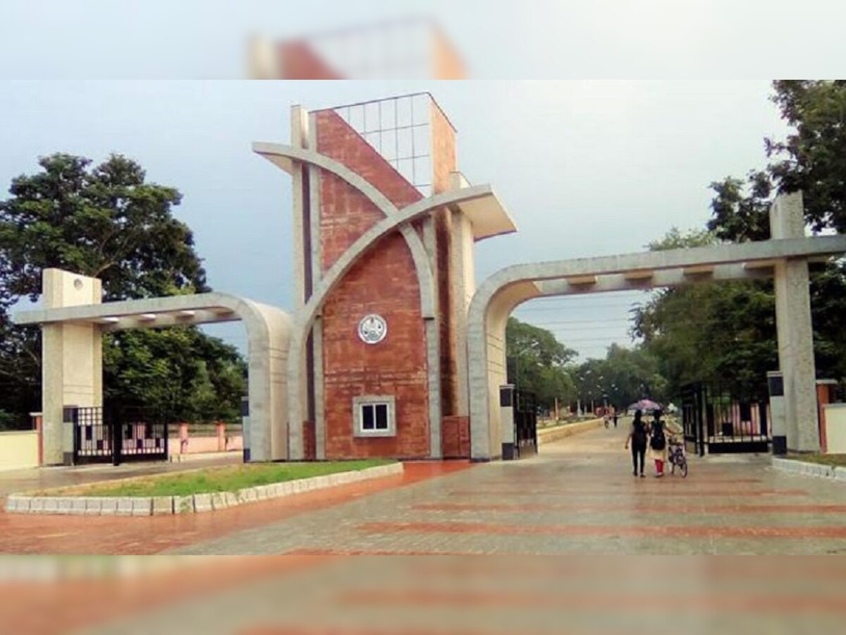 Sambalpur University: 'ବନ୍ଦ ହୋଇଯିବ ସମ୍ବଲପୁର ବିଶ୍ୱବିଦ୍ୟାଳୟ', କାହିଁକି ଏମିତି କହିଲେ ପୂର୍ବତନ ସାଂସଦ?