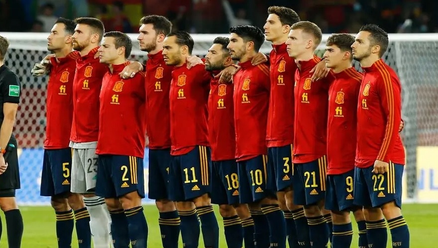 FIFA World Cup 2022: पुर्तगाल की टीम का ऐलान, रोनाल्डो ने रचा कीर्तिमान, जानिए कौन करेगा अगुवाई