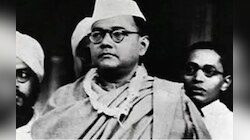 सुभाष चंद्र बोस थे अविभाजित भारत के पहले प्रधानमंत्री: राजनाथ सिंह