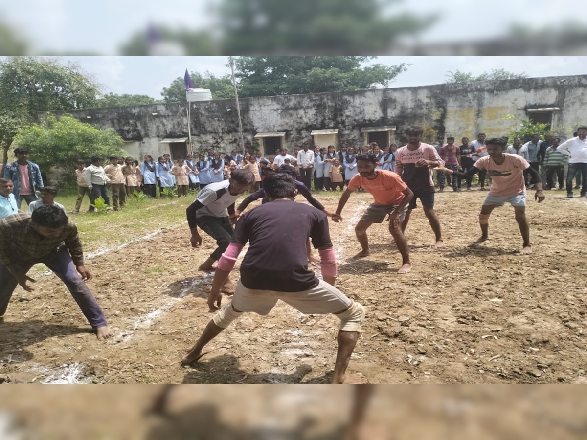 Chittorgarh News: ग्रामीण क्षेत्रों में सेपक, टकरा, लेगोरी, वुशु खेल का होगा आयोजन, खिलाड़ियों की निखरेगी प्रतिभा