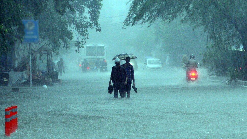 IMD Rain Alert: इस राज्य में आज बारिश ढाएगी कहर, स्कूल कॉलेज बंद; मौसम विभाग ने जारी की चेतावनी