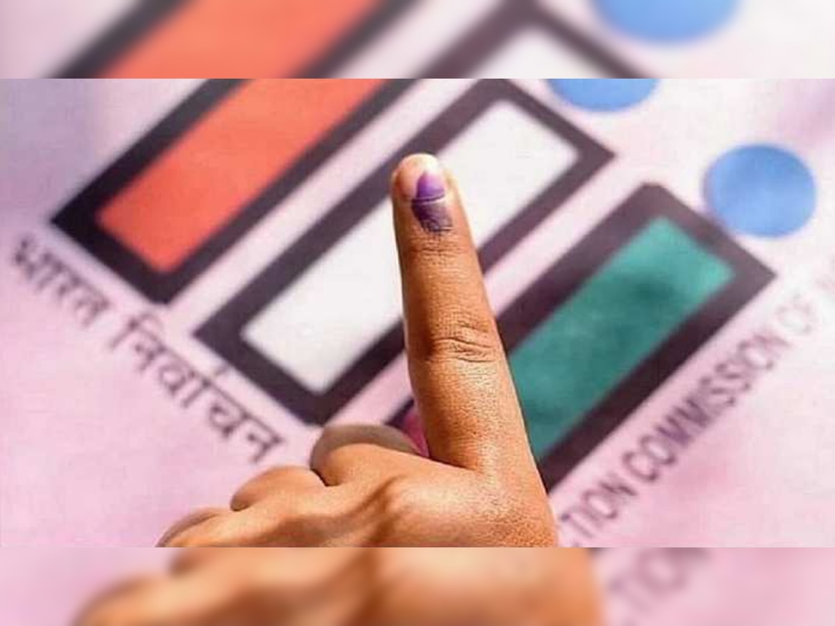 Himachal Pradesh Election: हिमाचल प्रदेश की 68 सीटों पर किस्मत आजमा रहे 412 उम्मीदवार