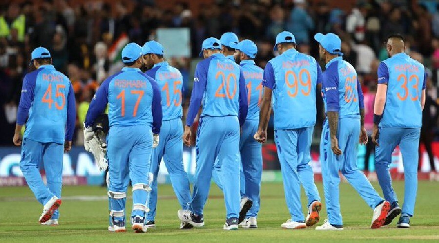 T20 World Cup: चोकर्स बन गई है टीम इंडिया, भारत की हार से भड़के पूर्व विश्व विजेता कप्तान