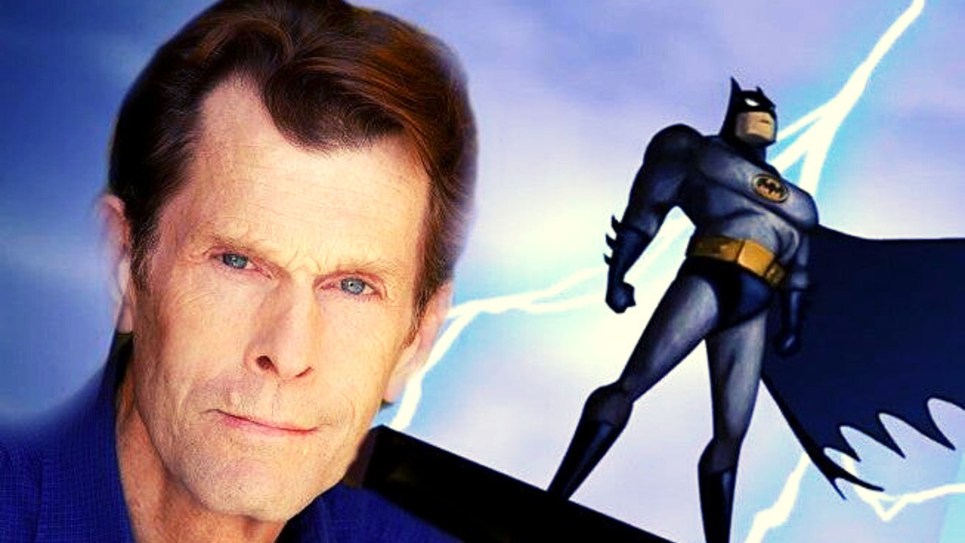 Kevin Conroy Death: कैंसर ने छीनी केविन कॉनरॉय की सांसें, बैटमैन की आवाज हुई खामोश!