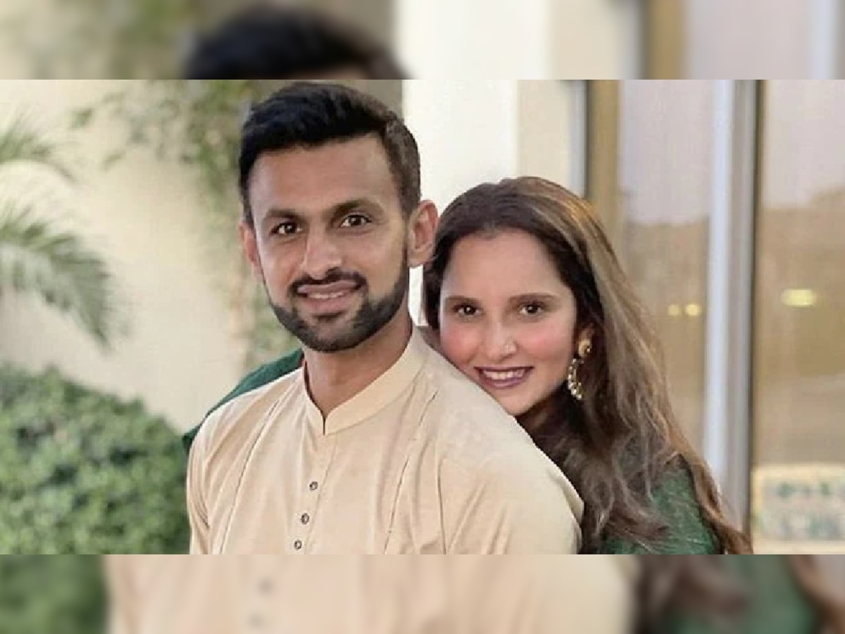 Sania Mirza and Shoaib Malik Devorce: ଖୁବଶୀଘ୍ର ନିଜର ଛାଡ଼ପତ୍ର ସମ୍ପର୍କରେ ଘୋଷଣା କରିବେ ଏହି ଇଣ୍ଡୋ-ପାକ ଯୋଡ଼ି