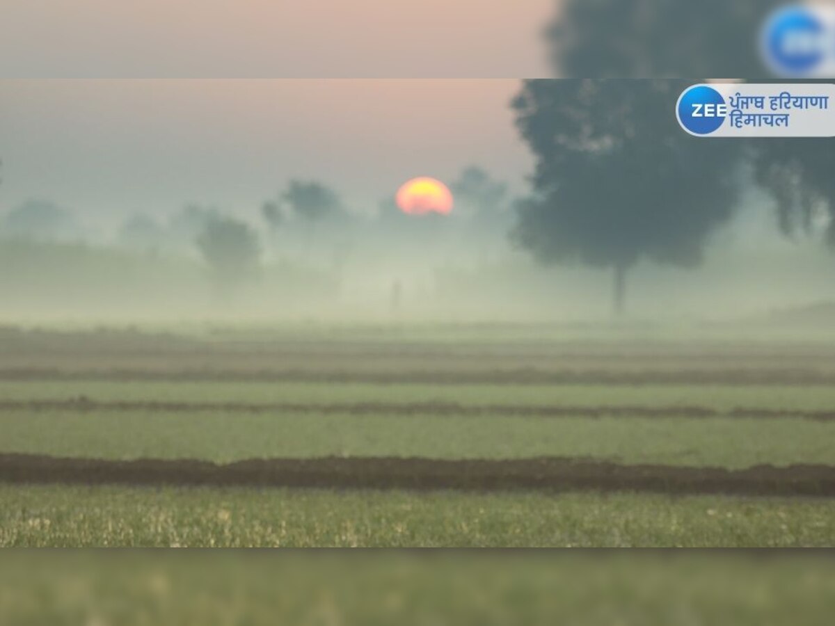 Weather Report: ਅਗਲੇ ਕੁਝ ਦਿਨਾਂ 'ਚ ਦੇਸ਼ ਦੇ ਇਨ੍ਹਾਂ ਸੂਬਿਆਂ 'ਚ ਵਧੇਗੀ ਠੰਡ 