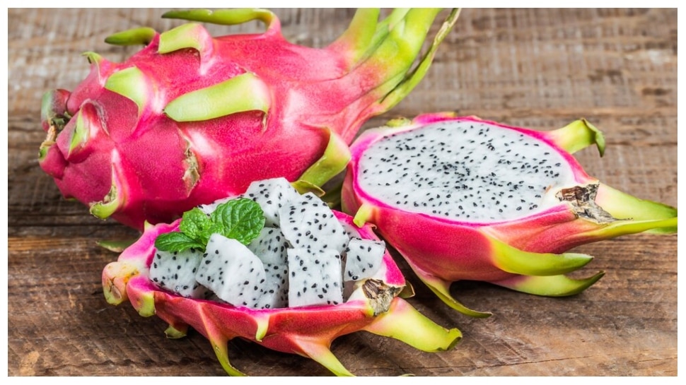 Dragon Fruit health benefits pataya beneficial in cholesterol digestion